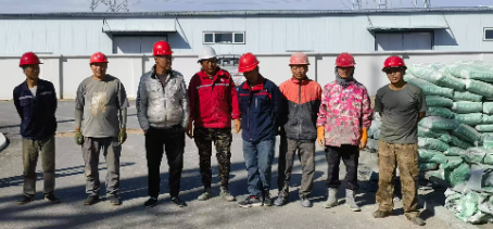 芒市厂房地基沉降注浆加固施工队伍怎么选